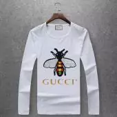 tee shirt gucci homemche longue homme pas cher cs6652 bee n392091